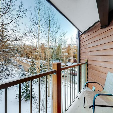 شقة Sawmill Creek 216 بريكنريدج الغرفة الصورة