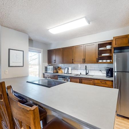 شقة Sawmill Creek 216 بريكنريدج المظهر الخارجي الصورة