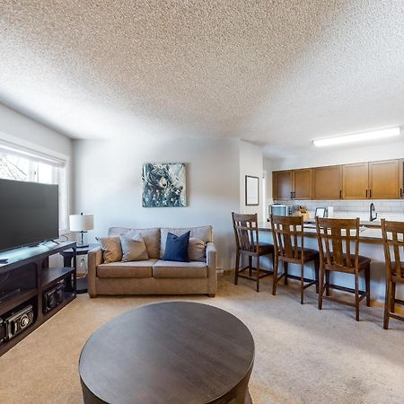 شقة Sawmill Creek 216 بريكنريدج المظهر الخارجي الصورة