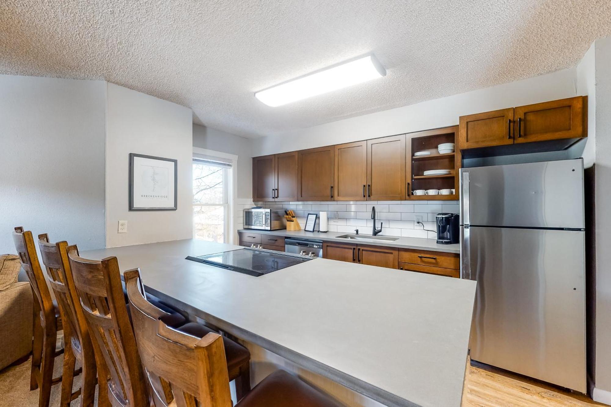 شقة Sawmill Creek 216 بريكنريدج المظهر الخارجي الصورة