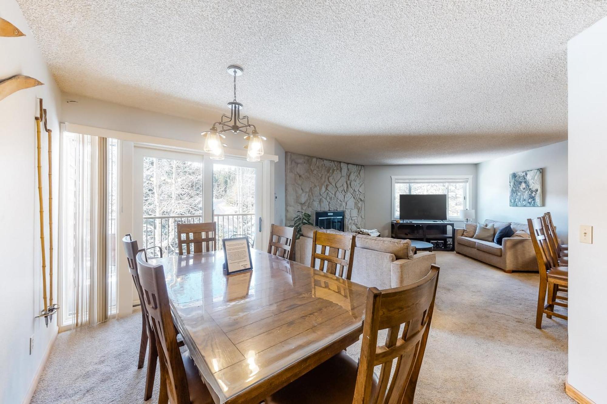 شقة Sawmill Creek 216 بريكنريدج المظهر الخارجي الصورة