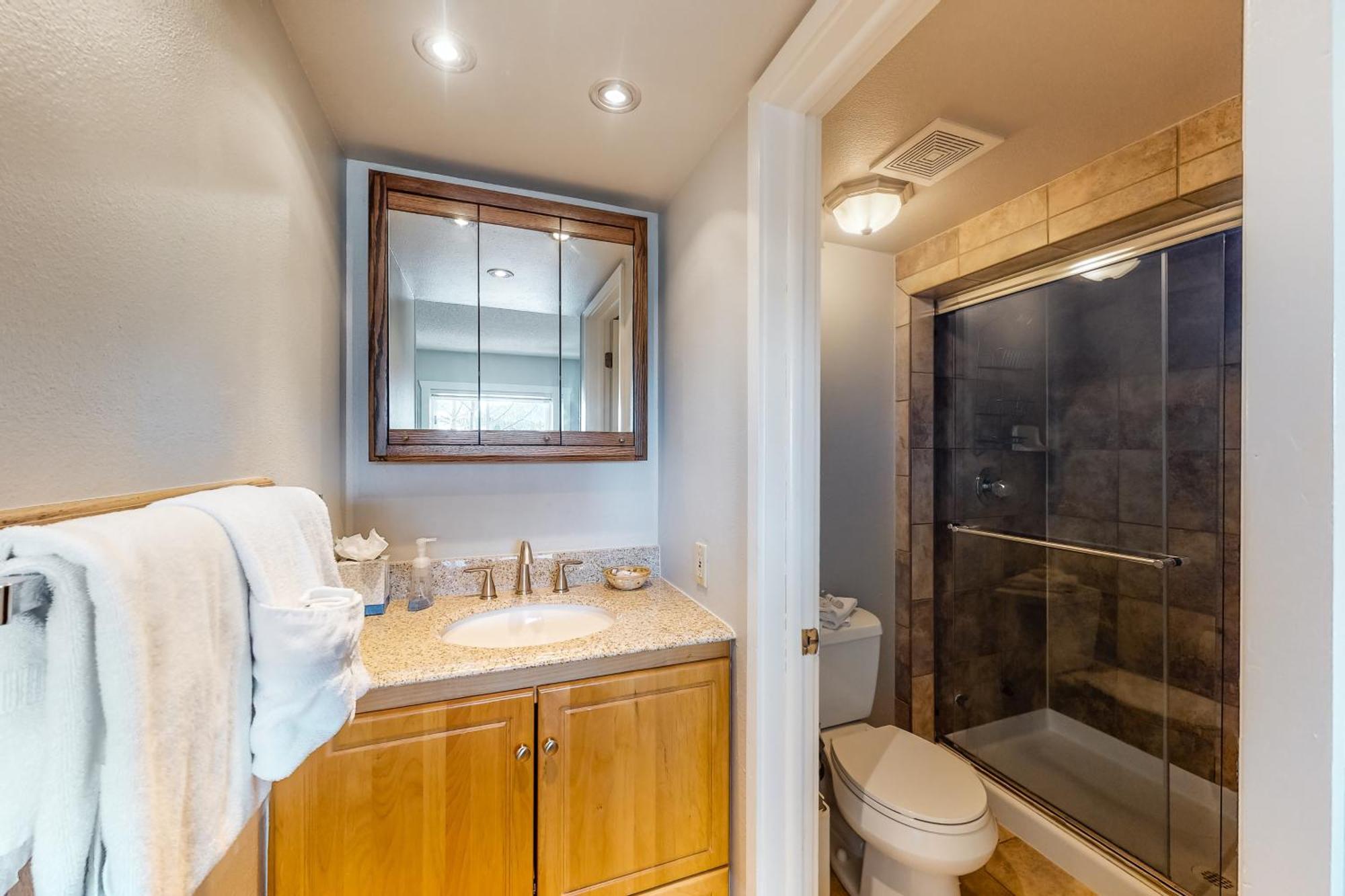 شقة Sawmill Creek 216 بريكنريدج المظهر الخارجي الصورة