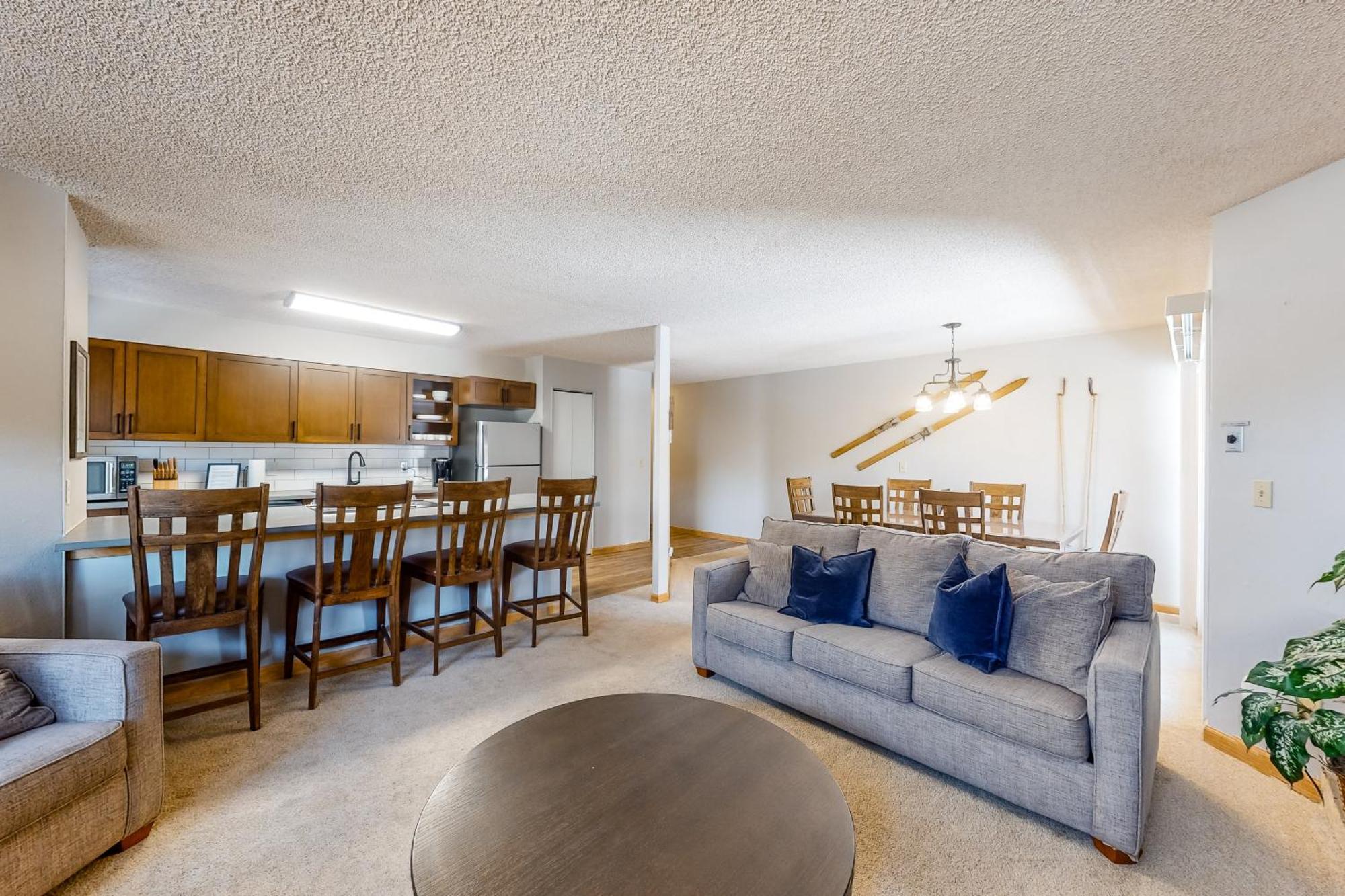 شقة Sawmill Creek 216 بريكنريدج المظهر الخارجي الصورة