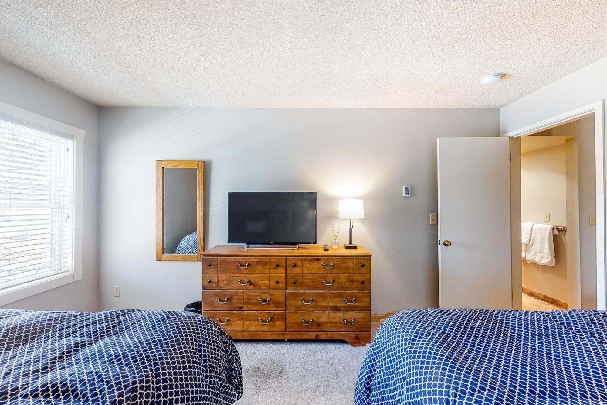 شقة Sawmill Creek 216 بريكنريدج المظهر الخارجي الصورة