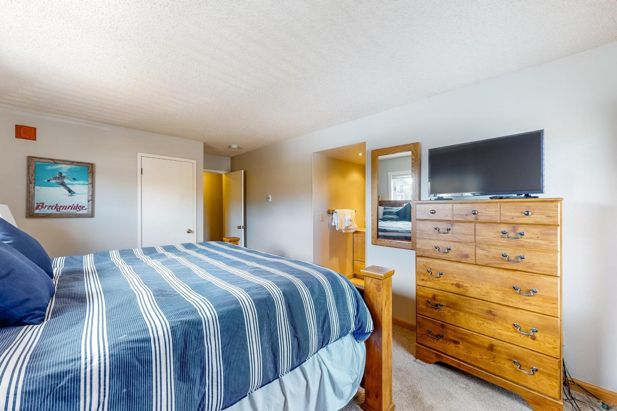 شقة Sawmill Creek 216 بريكنريدج المظهر الخارجي الصورة
