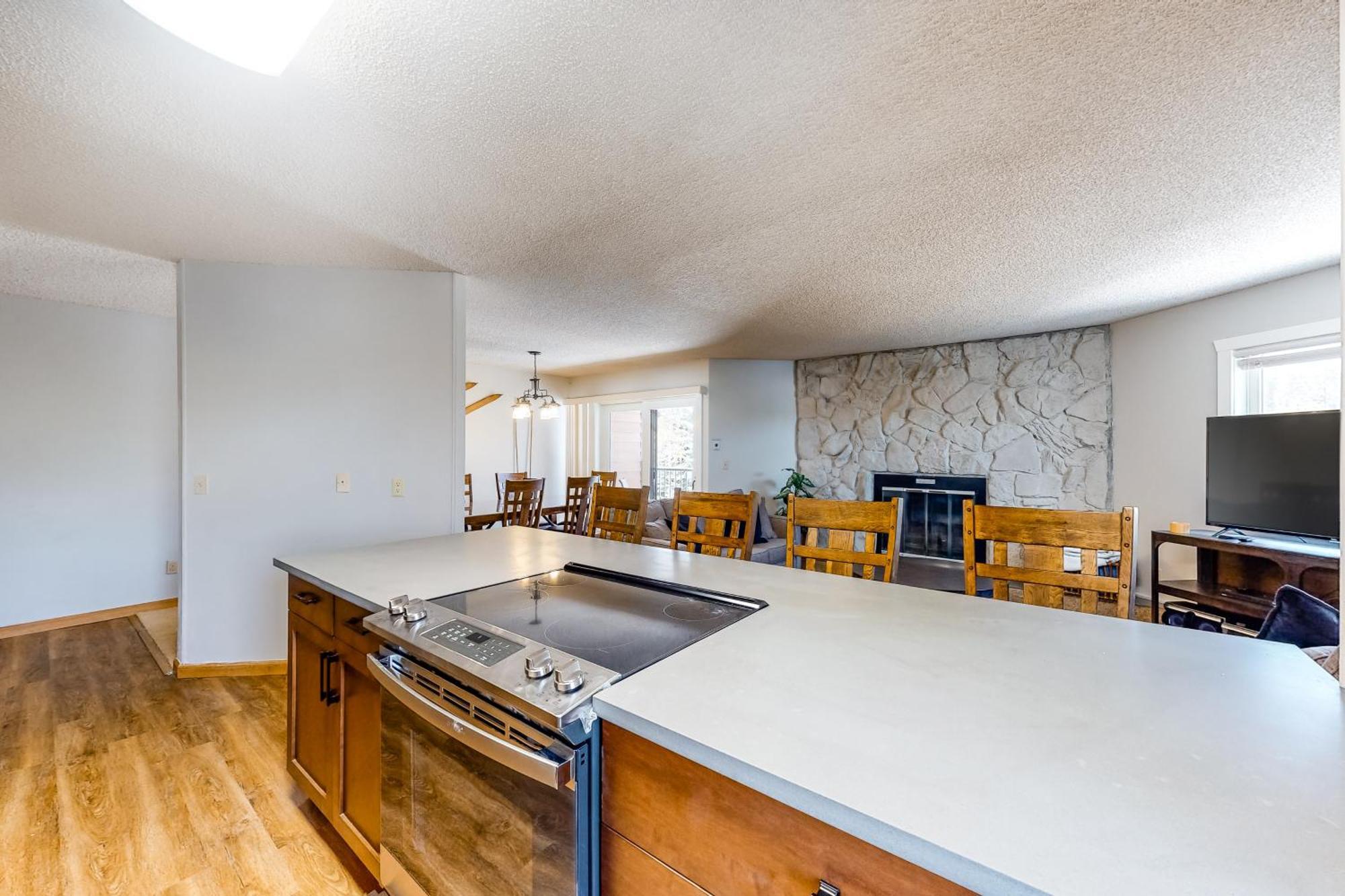 شقة Sawmill Creek 216 بريكنريدج المظهر الخارجي الصورة