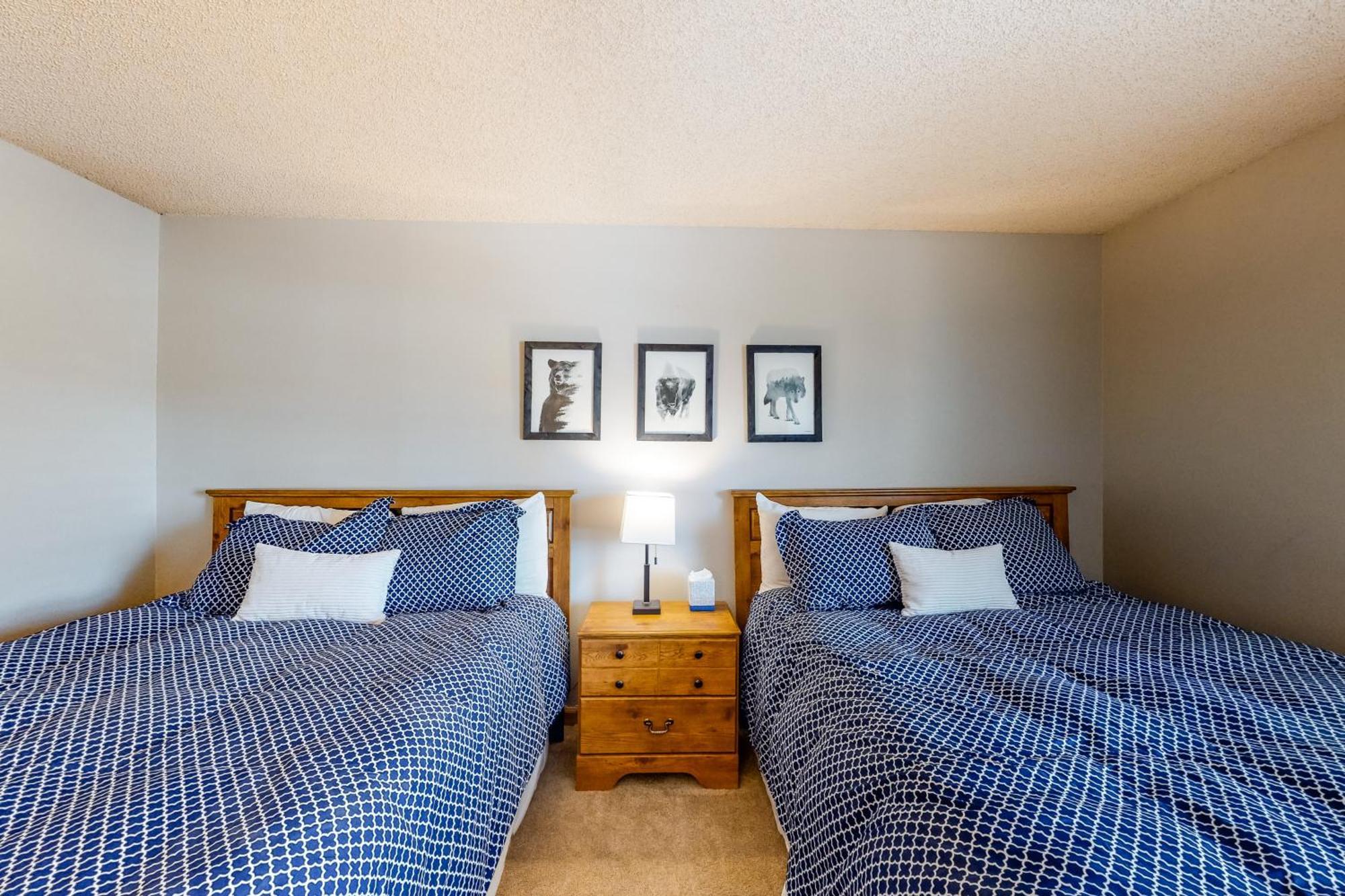 شقة Sawmill Creek 216 بريكنريدج المظهر الخارجي الصورة