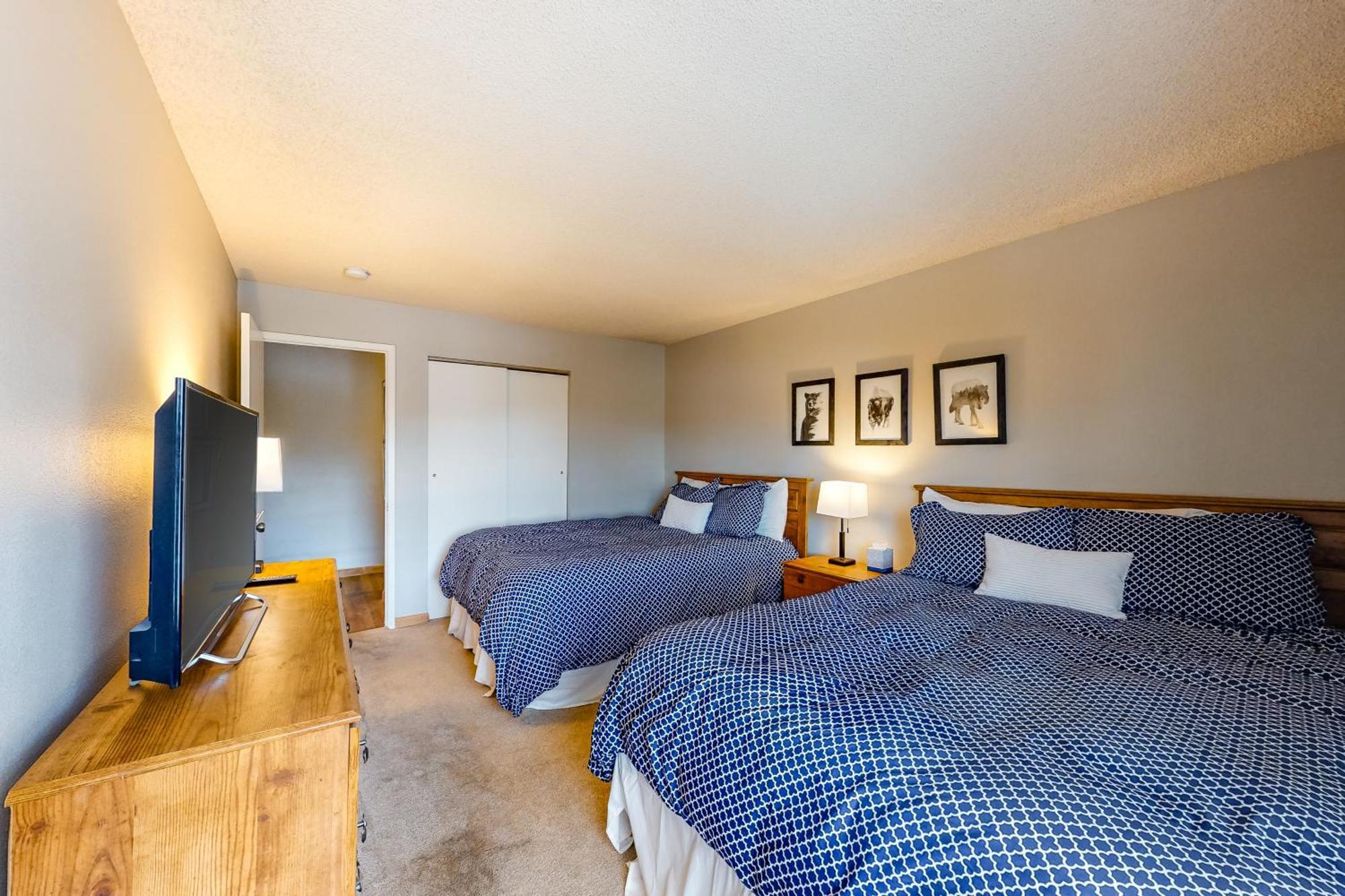 شقة Sawmill Creek 216 بريكنريدج المظهر الخارجي الصورة