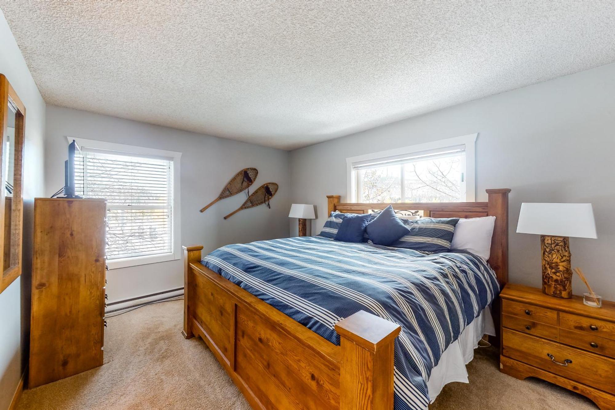 شقة Sawmill Creek 216 بريكنريدج المظهر الخارجي الصورة