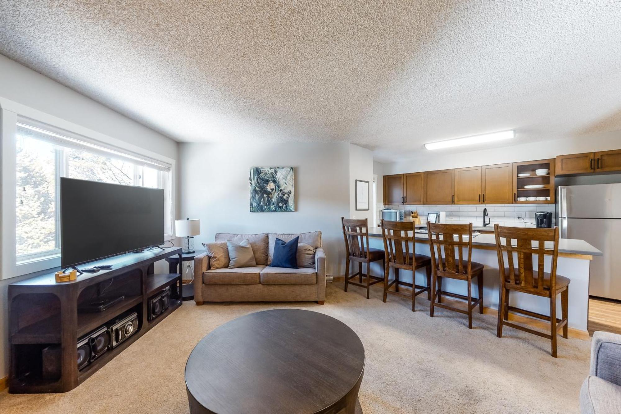 شقة Sawmill Creek 216 بريكنريدج المظهر الخارجي الصورة