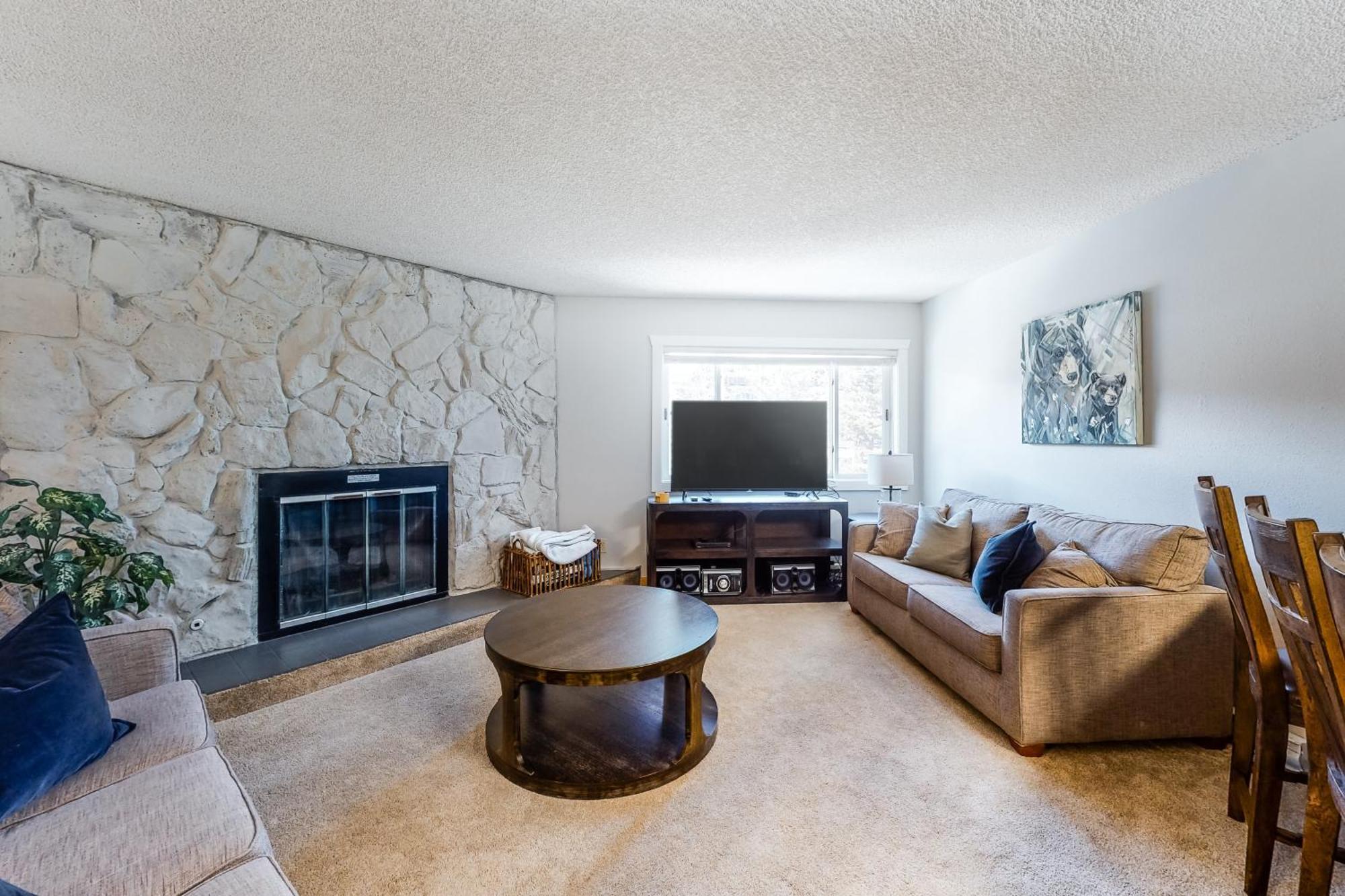 شقة Sawmill Creek 216 بريكنريدج المظهر الخارجي الصورة