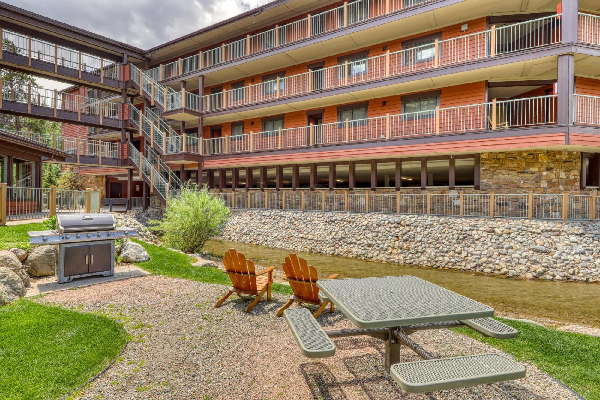 شقة Sawmill Creek 216 بريكنريدج الغرفة الصورة