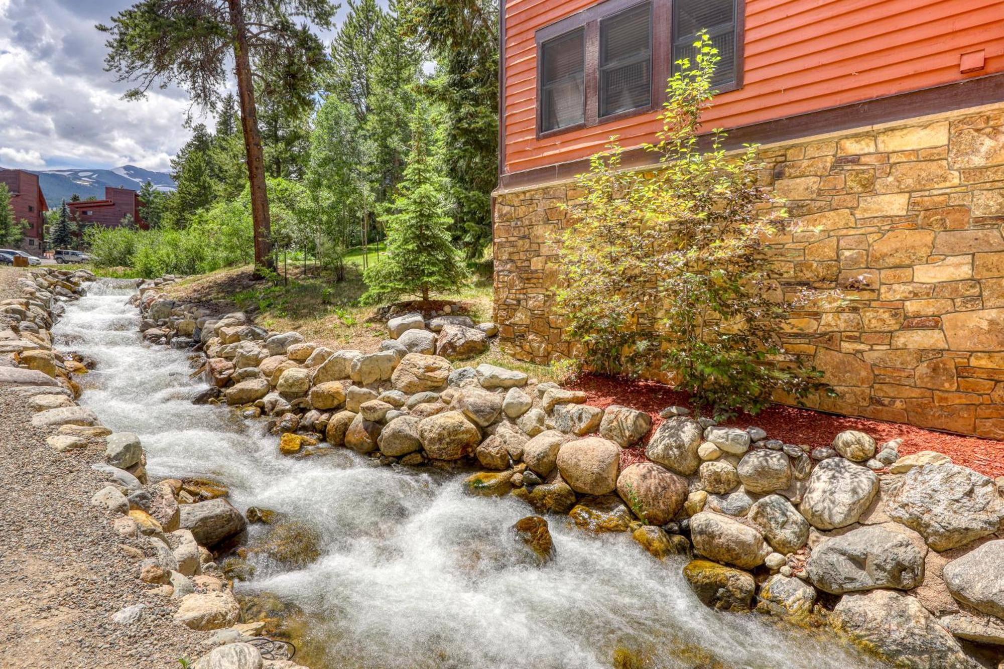 شقة Sawmill Creek 216 بريكنريدج الغرفة الصورة