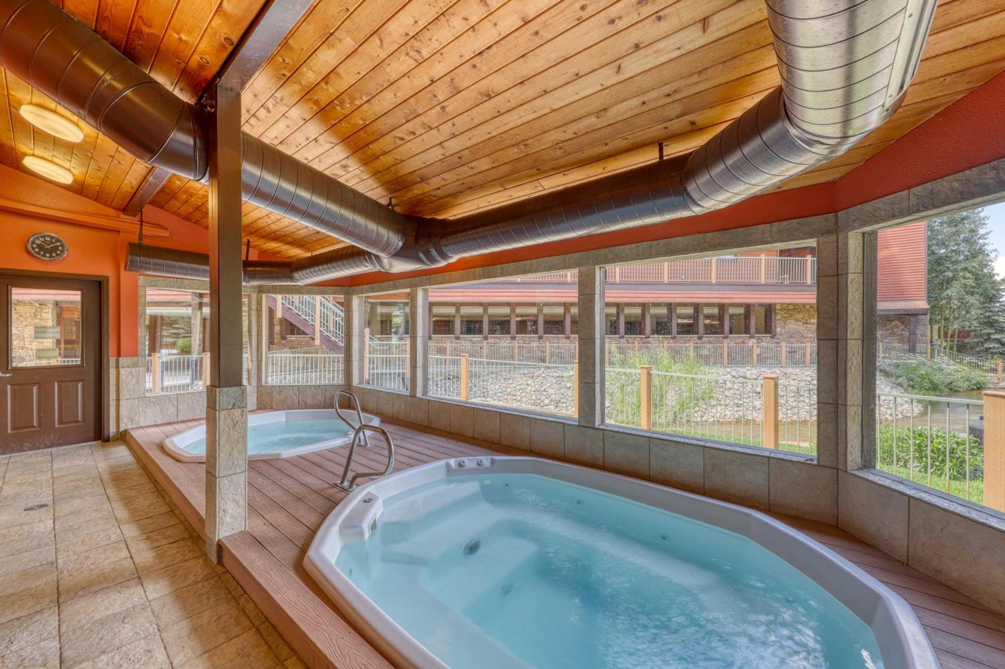 شقة Sawmill Creek 216 بريكنريدج الغرفة الصورة