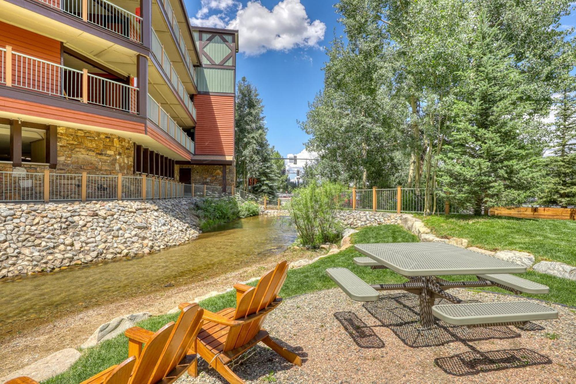 شقة Sawmill Creek 216 بريكنريدج الغرفة الصورة